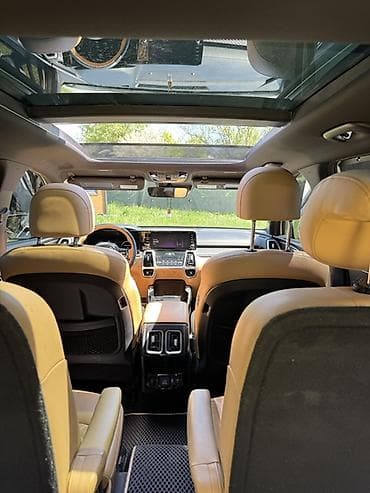 двигатель 3 2: Kia Sorento: 2020 г., 2.2 л, Автомат, Дизель, Кроссовер — 10