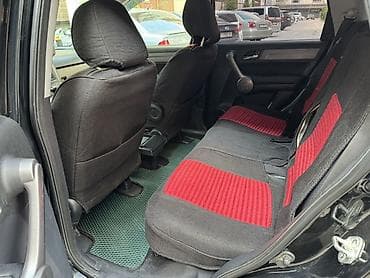 fit 2004: Honda CR-V: 2009 г., 2.4 л, Типтроник, Бензин, Кроссовер — 9