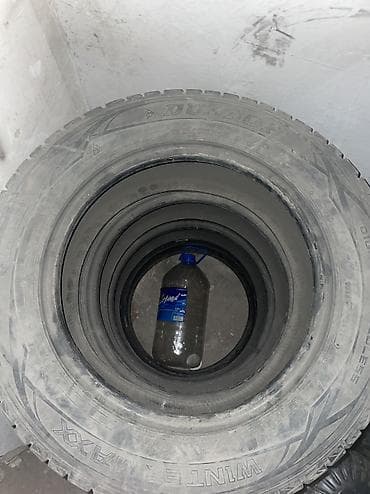 7 ка: Шины — 2