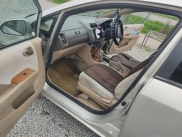 honda odyssey ra3: Honda Город: 2004 г., 1.5 л, Вариатор, Бензин, Седан — 3