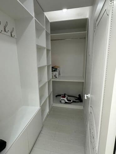 сдаются квартира ак ордо: 2 комнаты, Собственник, Без подселения, С мебелью полностью — 5