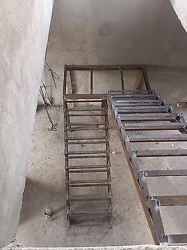 Изготовления каркасов Материал: Металл