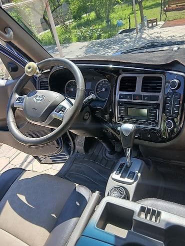mini vci: Hyundai Porter: 2019 г., 2.5 л, Автомат, Дизель, Пикап — 4