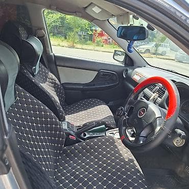 свечи найза бишкек: Subaru Impreza: 2005 г., 1.5 л, Автомат, Бензин, Универсал — 7
