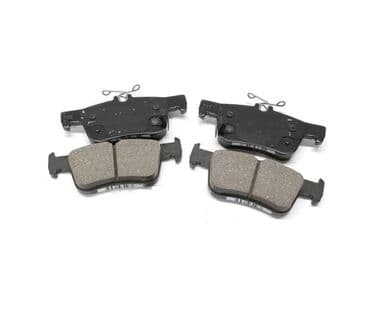 infinity: Задняя тормозная колодка Honda — 1