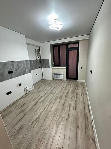 для семейным: 2 комнаты, 60 м², Индивидуалка, 5 этаж, Дизайнерский ремонт — 6