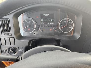 борона диск: Грузовик, Shacman, Стандарт, 4 т, Б/у — 7