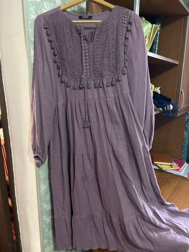 Жен платье,турецкое