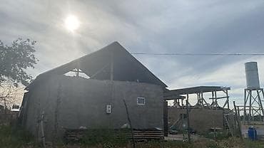 помещение для выпечки: Ферма КРС, 4 соток, Электричество — 3