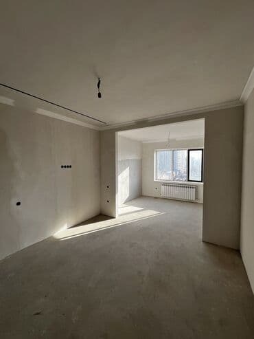 квартиры кант продажа: 2 комнаты, 48 м², 108 серия, 9 этаж, Косметический ремонт — 14