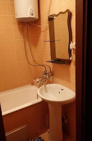 3 комнаты, 92 м², Цум Индивидуалка, 6 этаж, Старый ремонт — 8
