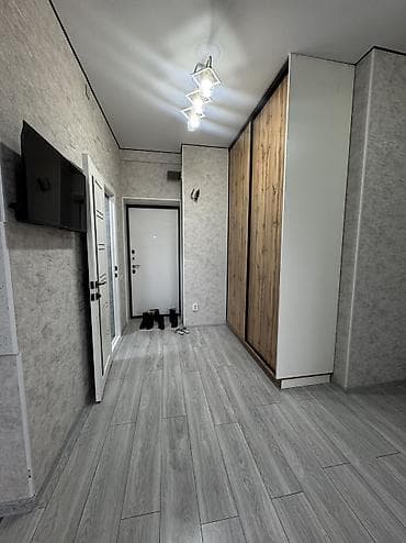 erl group: 1 комната, 36 м², Элитка, 7 этаж, Евроремонт — 5