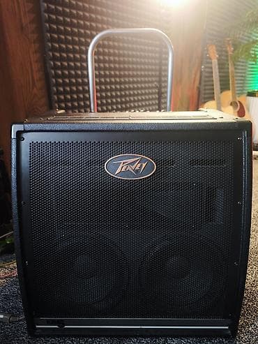 Аудиотехника: Отличном состоянии 💯👍 Оригинал комба💯👍✅200w✅💯👍Peavey KB 5 — — 5