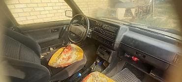 глушитель на гольф 2: Volkswagen Golf: 1988 г., 1.8 л, Механика, Бензин, Хэтчбэк — 4