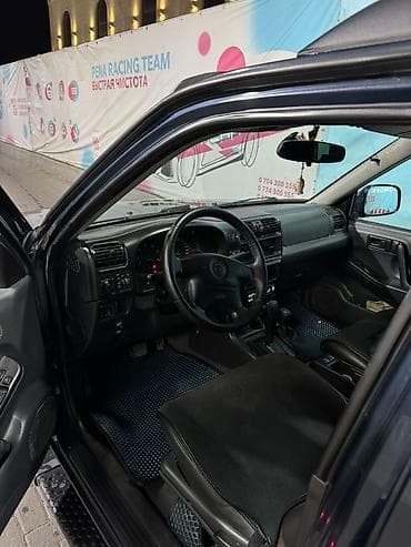 opel frontera b: Opel Frontera: 2004 г., Автомат, Бензин, Внедорожник — 1