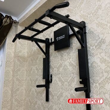 турник брусья шведская стенка для дома: Турник, Новый, Бесплатная доставка — 3