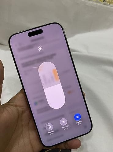 e96a hoco: IPhone 16 Pro Max, Б/у, 256 ГБ, Natural Titanium, Чехол, Коробка, 92 % — 7