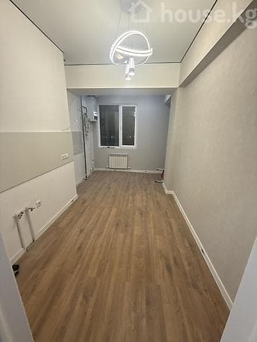 1 комната, 36 м², Элитка, 13 этаж, Евроремонт