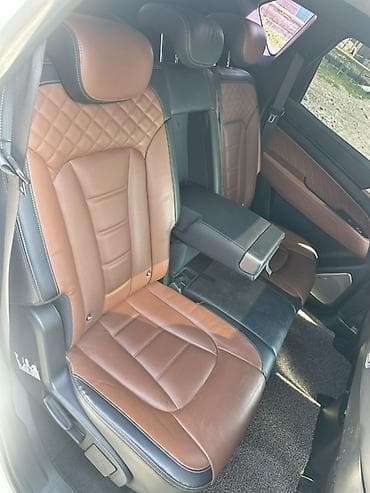 sprinter 2 7: Ssangyong Rexton: 2019 г., 2.2 л, Автомат, Дизель, Внедорожник — 7