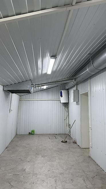 аренда пиво: Сдается готовое помещение под общепит с посадкой и техническими — 4