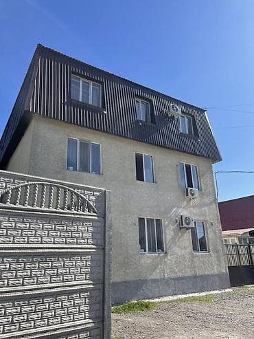 квартира кекрек: 1 комната, 30 м², Индивидуалка, 3 этаж, Евроремонт — 7