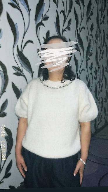 Кофта, Вечерний стиль, Осень-весна, Стандарт