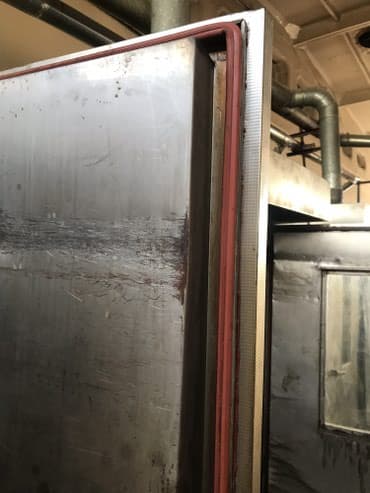 оборудование для пекарни цена: Куплю Покупка Скупка Бартер Хлебопекарного оборудования Печь — 5