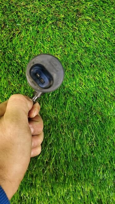 e39: Бачок BMW 2000 г., Б/у, Оригинал, Германия — 4