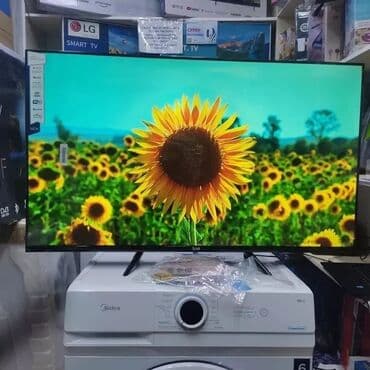 телевизор самсунг жк диагональ 102 см: 🔥🔥АКЦИЯ ‼️👍👍 У НАС САМЫЙ НИЗКИЙ ЦЕНЫ. АКЦИЯ!!! LG WEBOS 43 ДЮМ — 12