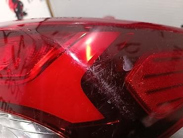 стоп фары соната: Задний правый стоп-сигнал Hyundai 2018 г., Б/у, Оригинал, Корея — 2