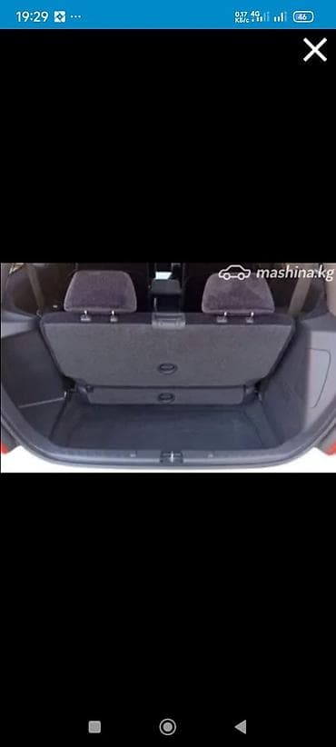 Honda Odyssey: 2002 г., 2.3 л, Автомат, Бензин, Вэн/Минивэн — 2