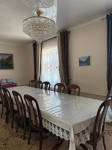 Продаю дом район Люксембург участок 15соток дом из 5ти комнат