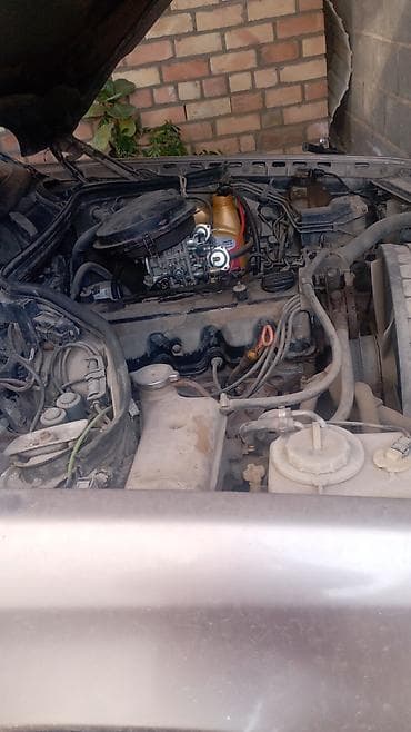 стартер на бмв е34: Mercedes-Benz W124: 1992 г., 3 л, Бензин, Универсал — 8