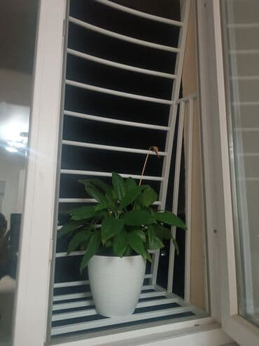 раковины с тумбочкой: Решетки для окон, Сварные, На заказ, Платная установка — 10