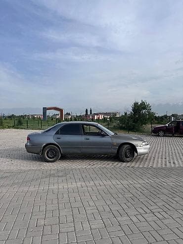 Volkswagen: Volkswagen Passat: 1992 г., 1.8 л, Механика, Бензин, Седан — 2