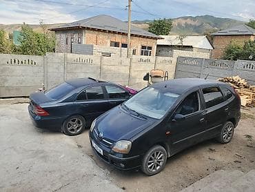 нексия стук мотор: Nissan Almera Tino: 2003 г., 1.8 л, Механика, Бензин — 1