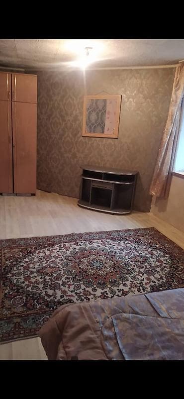 поодаю дом: 60 м², 3 комнаты, Забор, огорожен — 4