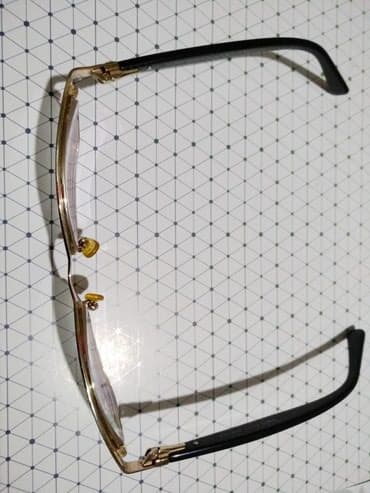 фотохромные очки: Стильные очки фирмы Romeo для коррекции зрения, линзы антибликовые с — 5