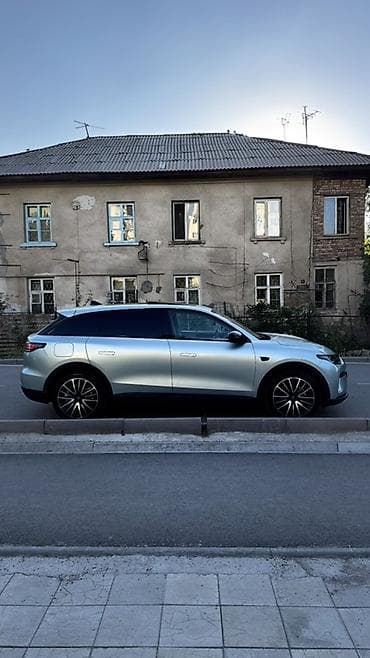 комбинированная: BYD Song Plus: 2023 г., 1.2 л, Автомат, Электромобиль, Кроссовер — 4