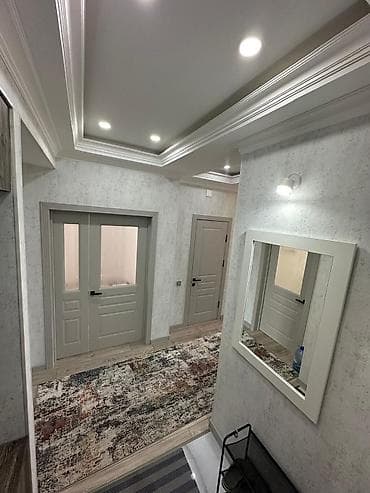 куплю элитные квартиры: 3 комнаты, 100 м², Элитка, 9 этаж, Евроремонт — 9
