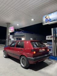 купить фольксваген поло в бишкеке: Volkswagen Golf: 1991 г., 1.8 л, Автомат, Бензиновая, Хэтчбэк — 2