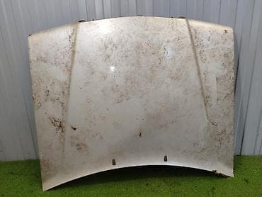 степ вагон капот: Капот Mercedes-Benz, Оригинал — 1