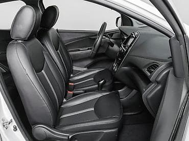 автомобиль нива: Chevrolet Spark: 2018 г., 1 л, Вариатор, Бензин, Хэтчбэк — 8