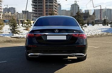 pixel 4: Сдаю Mercedes-Benz S-Class, Посуточно, Без водителя, | Залог, Водительские права, От 18 лет — 4