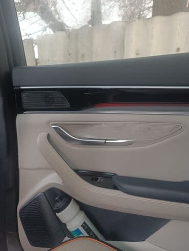 дешевые автомобиль: Машинаны 0 пробег менен Чанган авто салондон 2024 сентябрь айында — 8