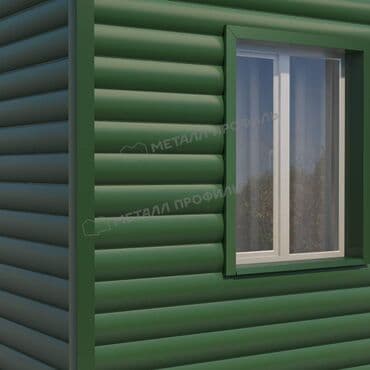 сайдинг виниловый цена за м2: Сайдинги для Фасад, Металлический, Новый — 4