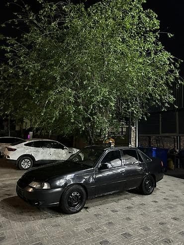 daewoo: Daewoo Nexia: 2011 г., 1.5 л, Ручные, Бензин, Седан — 1