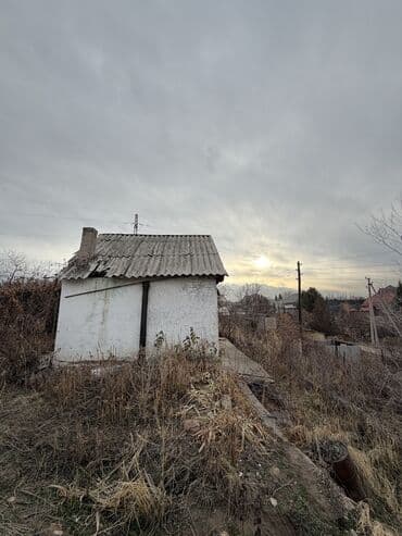 продажа участков бишкек: 7 соток, Для строительства, Договор купли-продажи, Красная книга — 10