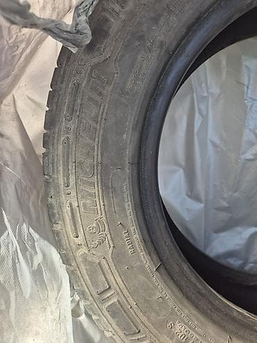 шины р13 лето: Портердин летний болон дору сатылат былтыр алгам арты 4 шт — 1