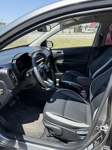 autoagent kg: Kia Morning: 2022 г., 1 л, Автомат, Бензин, Хэтчбэк — 9